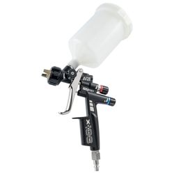 Spray Gun Prof Upper Cup 600cc 2-4 Bar 2.5 Noz